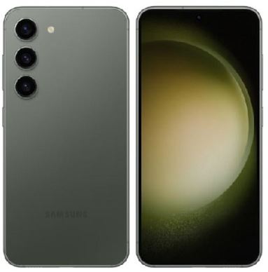 Móvil - Samsung Galaxy S24 Plus, Onyx Black, 512GB, 12GB RAM, 6.7